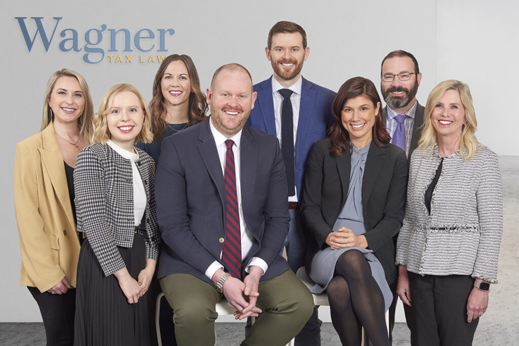 Wagner Tax Law Attorneys in Minneapolis