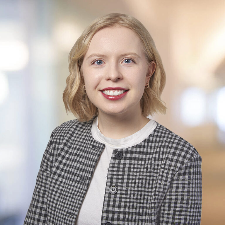 Hattie Start Administrative Assistant at Wagner Tax Law in Minneapolis, MN